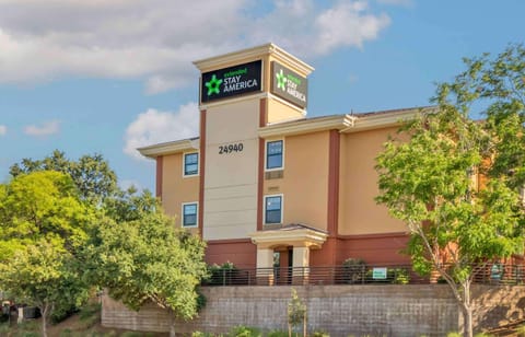 Extended Stay America Suites - Los Angeles - Valencia Hotel in Valencia