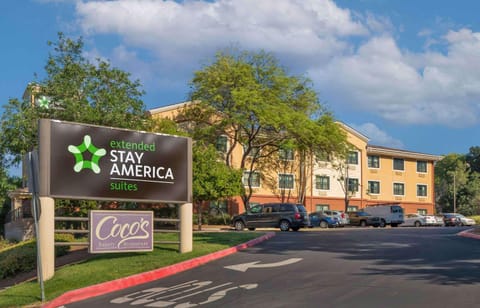 Extended Stay America Suites - Los Angeles - Valencia Hotel in Valencia