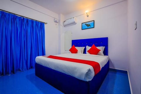 OYO Sushwesh Guest House Hotel in Calangute