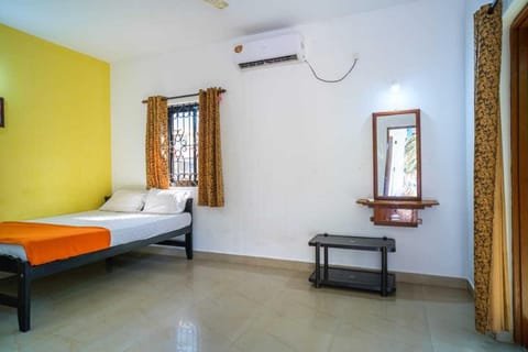 OYO Sushwesh Guest House Hotel in Calangute