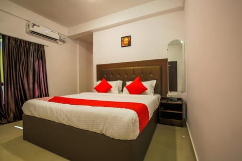 OYO Sushwesh Guest House Hotel in Calangute