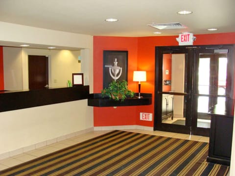 Extended Stay America Suites - Somerset - Franklin Hotel in Franklin Township