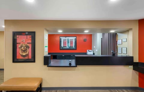 Extended Stay America Suites - St Petersburg - Clearwater - Executive Dr Hotel in Pinellas Park