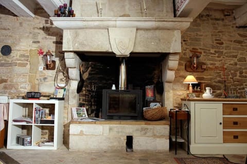 Le Colimaçon Apartment in Bourgogne-Franche-Comté