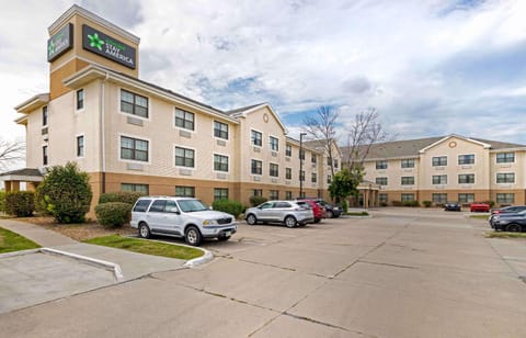 Extended Stay America Suites - Des Moines - Urbandale Hotel in Clive
