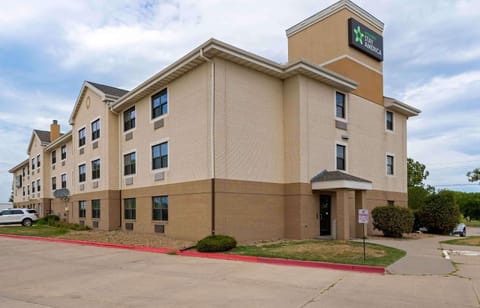 Extended Stay America Suites - Des Moines - Urbandale Hotel in Clive
