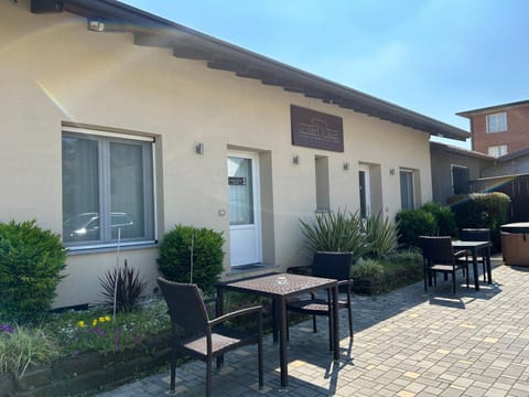 La corte di Silvia Apartment in Lombardy