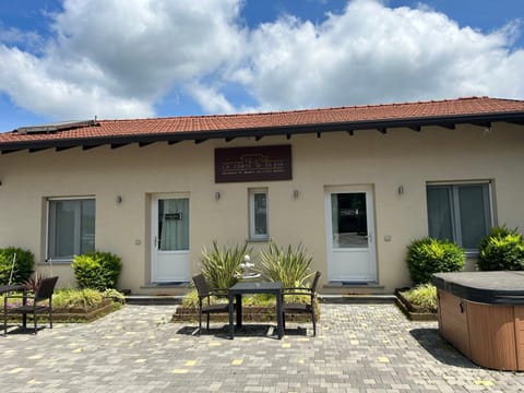 La corte di Silvia Apartment in Lombardy