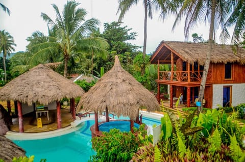 Camaya-an Paradise Beach Resort Resort in Central Visayas