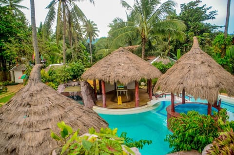 Camaya-an Paradise Beach Resort Resort in Central Visayas