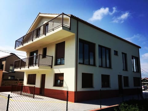 viviendas de uso turístico FINISTERRAE FARO Appartement in Fisterra