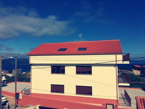 viviendas de uso turístico FINISTERRAE FARO Condo in Fisterra