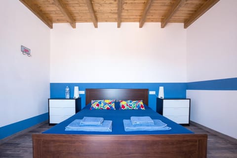 Suite Estrella Azul Condominio in Maxorata