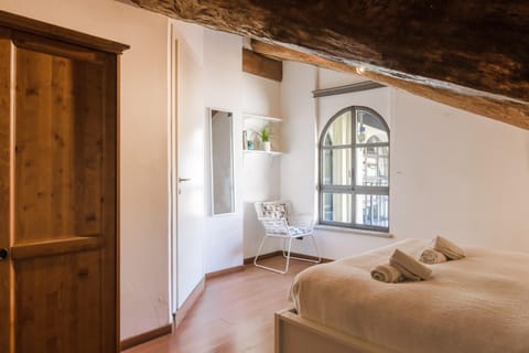 Bra Inn Apartment in Piedmont