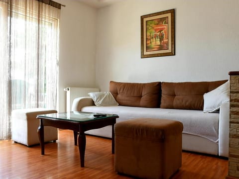 Apartman Ćorić Posušje Apartment in Split-Dalmatia County