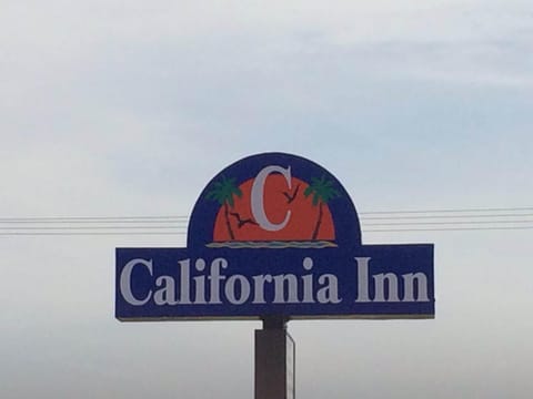 Property logo or sign