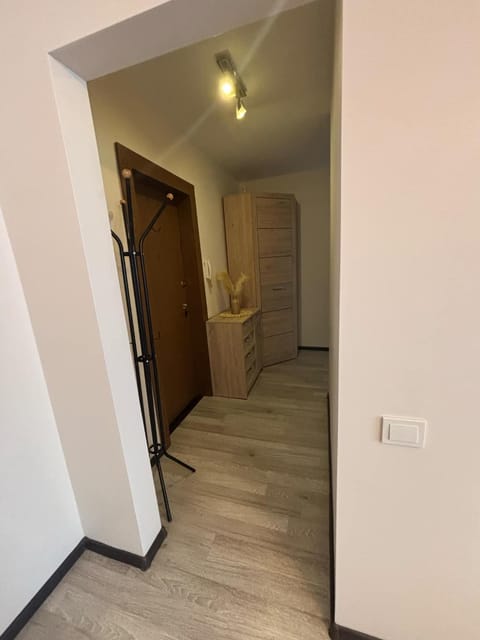 1 room apartment in Statybininku pr. Apartment in Klaipėda