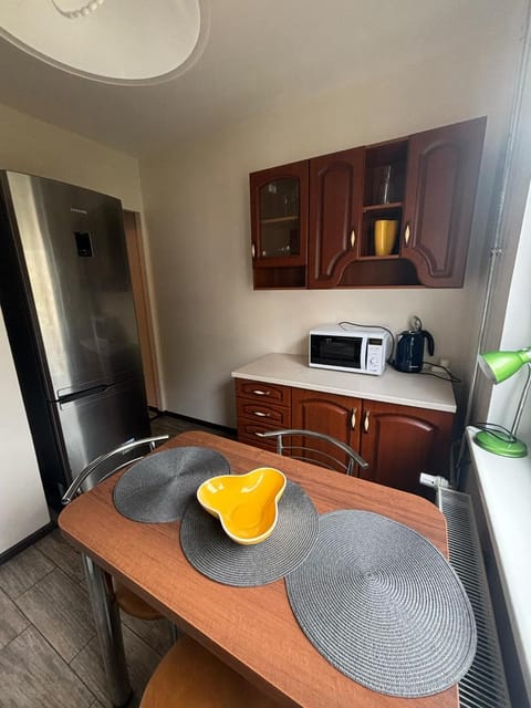 1 room apartment in Statybininku pr. Apartment in Klaipėda