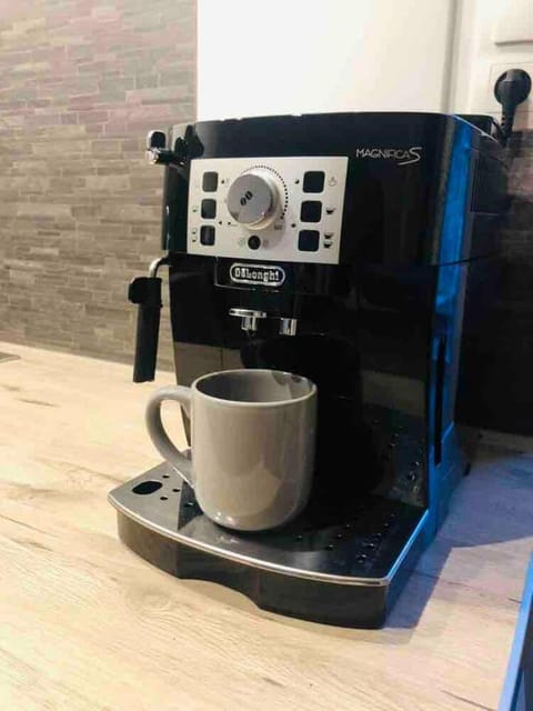 Le Duplex Apartment in Normandy