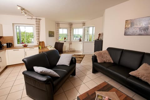 Ferienwohnung Panorama-Blick Condo in Cochem-Zell