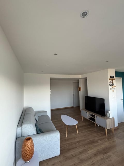 T3 Nausicaa Parking gratuit Apartment in Hauts-de-France