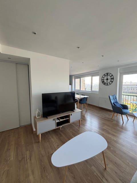 T3 Nausicaa Parking gratuit Apartment in Hauts-de-France