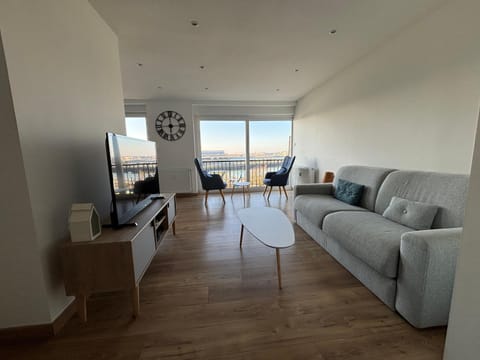 T3 Nausicaa Parking gratuit Apartment in Hauts-de-France