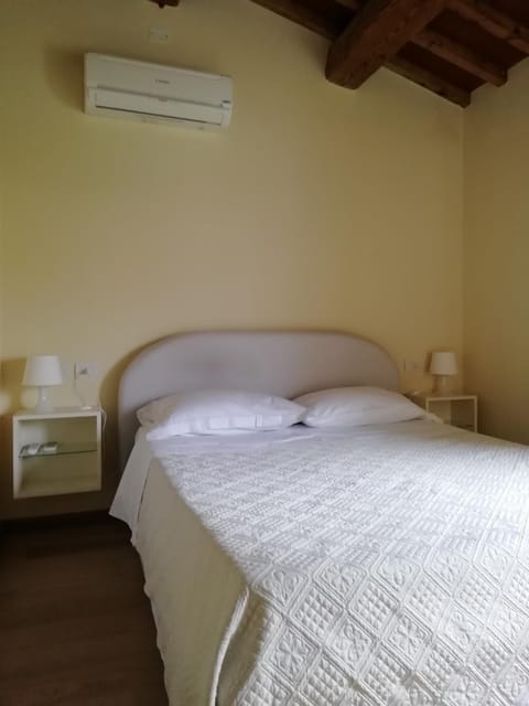 Bed&Breakfast La Zagara Bed and Breakfast in Pietrasanta