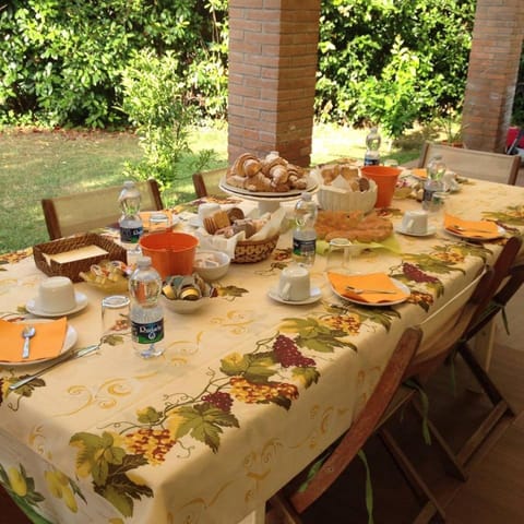 Bed&Breakfast La Zagara Chambre d’hôte in Pietrasanta