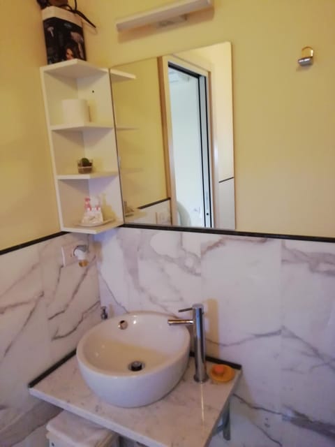 Bed&Breakfast La Zagara Bed and Breakfast in Pietrasanta
