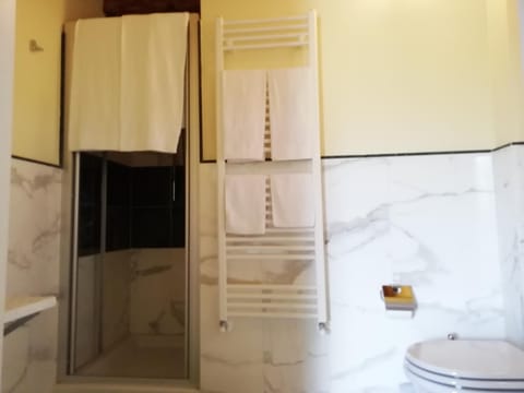 Bed&Breakfast La Zagara Bed and Breakfast in Pietrasanta