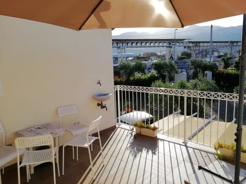 Bed&Breakfast La Zagara Bed and Breakfast in Pietrasanta
