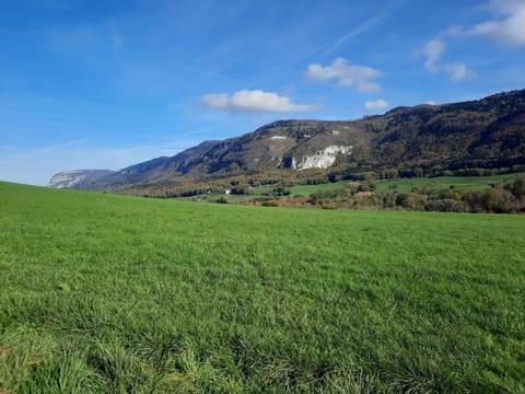 The Originals City, Hôtel Rey du Mont Sion, Saint-Julien-en-Genevois Sud (Inter-Hotel) Hotel in Haute-Savoie