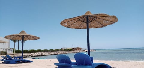 Chalet in Cecelia Resort Condo in Hurghada