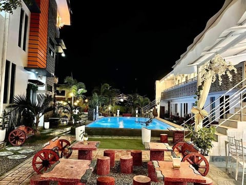 Little Rock Cebu Hotel in Lapu-Lapu City