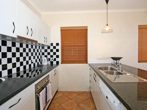 Now And Then Apartment in Yamba