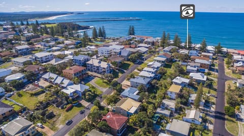 Now And Then Apartment in Yamba