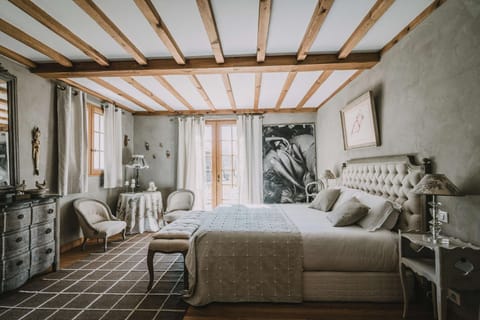 Le Domaine de Petiosse Bed and Breakfast in Saint-Julien-en-Born