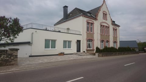 Weingut Edwin Pauly Apartment in Trier-Saarburg