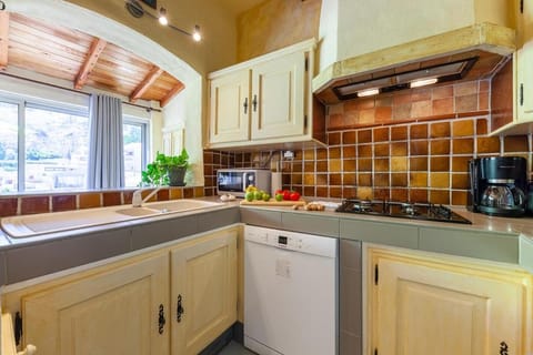 Au Vallon -Terrasse de Rêve au Vallon des Auffes Apartment in Marseille