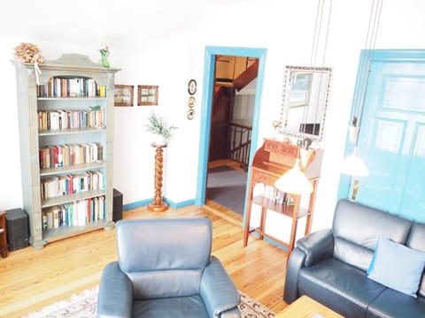 Haus-Bockelmann Apartment in Westerland