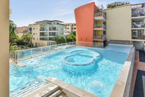 Résidence Pierre & Vacances Premium Port Prestige Appartement-Hotel in Antibes