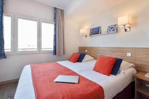 Résidence Pierre & Vacances Premium Port Prestige Appartement-Hotel in Antibes