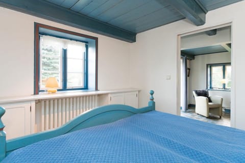 Hansen-Hof-Wohnung-1 Apartment in Westerland