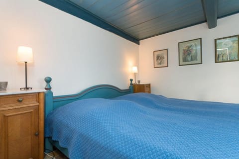 Hansen-Hof-Wohnung-1 Apartment in Westerland