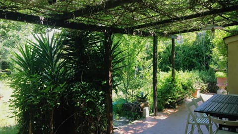 Casa Maya con giardino privato House in Torre del Lago