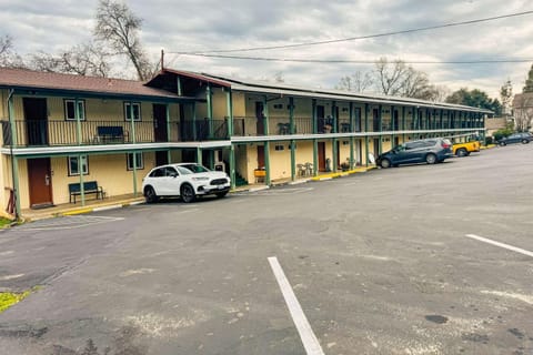 Quality Inn & Suites Hotel in Calaveras County