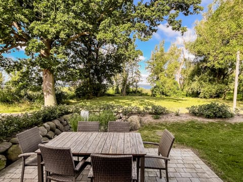 Balcony/Terrace, Seating area