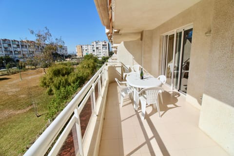 PRAT DE PONT LA PINEDA Apartment in La Pineda