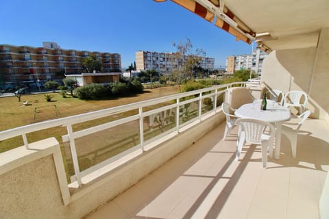 PRAT DE PONT LA PINEDA Apartment in La Pineda